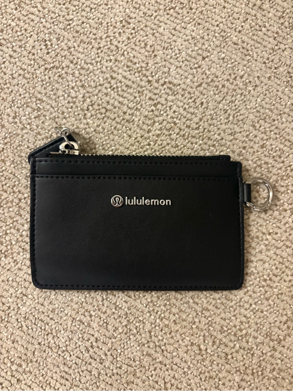 lululemon wallet